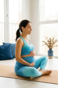 App de Yoga para Gestantes: Guia Completo para Preparação ao Parto