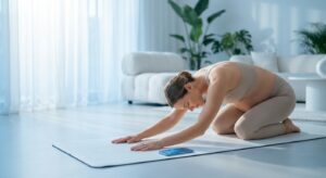 Yoga para Gestantes Iniciantes: Guia Definitivo 2026