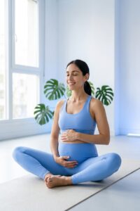 Yoga para Gestantes: Como Começar na Gravidez com Segurança