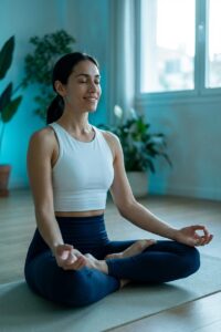 Dicionário Yoga Iniciantes: 30+ Termos Essenciais em Português