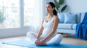 Como Escolher o Melhor App de Yoga para Gestantes em 2026