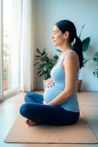 App de Yoga para Gestantes: 7 Benefícios Comprovados