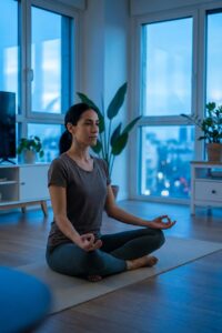 Como Começar a Praticar Yoga: Guia para Iniciantes 2026