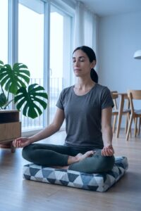 Como Meditar: Guia Prático para Iniciantes Começarem Hoje