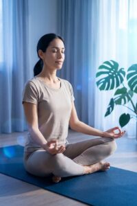 Dicionário da Meditação: Termos Essenciais para Iniciantes no Yoga