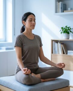 Dicionário da Meditação: Guia Completo para Iniciantes 2026