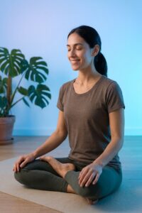 Dicionário da Meditação: 30+ Termos Essenciais para Iniciantes