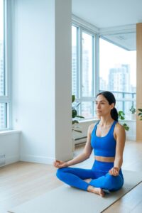 Dicionário do Yoga para Iniciantes: Guia de Termos Essenciais