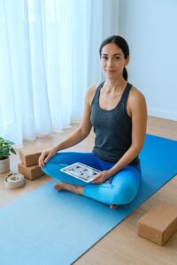Dicionário do Yoga: 30+ Termos Essenciais para Iniciantes