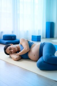 App de Yoga para Gestantes: Guia 2026 para Escolher o Melhor