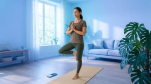 Melhor App para Yoga: Guia Completo 2026