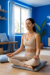 Como Meditar: Passo a Passo para Iniciantes Começarem Hoje