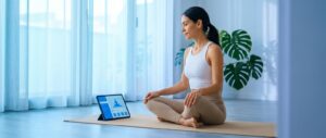 App de Yoga: 7 Vantagens Comprovadas para Transformar Sua Rotina