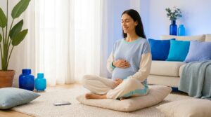 Meditação para Gestantes: 7 Dicas Essenciais para Gravidez Serena