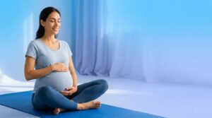 Meditação para Gestantes: 5 Dicas Essenciais para Gravidez Serena