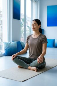 Melhor Tipo de Yoga para Iniciantes: Guia Completo 2026