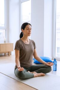 Melhor Tipo de Yoga para Iniciantes: Guia Completo 2026
