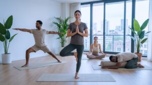Tipos de Yoga: Guia Completo para Escolher o Estilo Ideal [2026]
