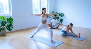Tipos de Yoga: Guia Completo para Escolher o Estilo Ideal em 2026
