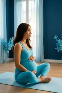 Tipos de Yoga para Gestantes: Guia Completo 2026