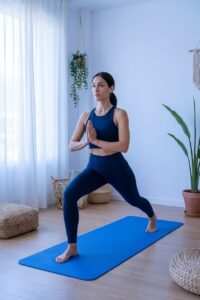 Tipos de Yoga: Como Escolher o Ideal para Iniciantes em 2026