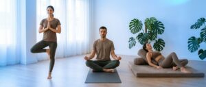 Tipos de Yoga para Iniciantes: Guia dos 6 Estilos Principais