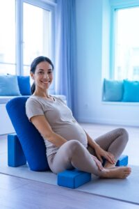 Melhor Yoga para Gestantes Iniciantes: Guia Completo 2026