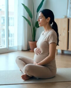 App de Yoga para Gestantes: Guia Completo 2026