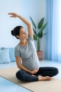 Yoga para Gestantes: Guia Completo de Práticas Seguras em 2026