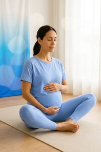 Yoga para Gestantes Iniciantes: Guia Completo 2026