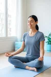Como Começar a Praticar Yoga: Guia para Iniciantes em 2026