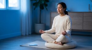 7 Dicas de Meditação para Iniciantes: Comece Sem Pressão