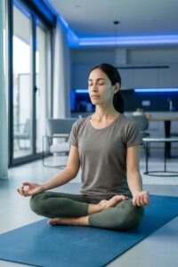 Dicionário da Meditação: 20 Termos Essenciais para Iniciantes no Yoga