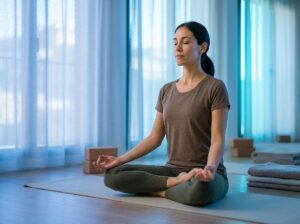 Dicionário da Meditação: 20 Termos Essenciais para Iniciantes no Yoga