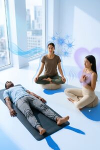 Dicionário da Meditação: Glossário para Iniciantes em 2026