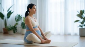 Dicionário de Yoga para Gestantes: Termos e Posturas