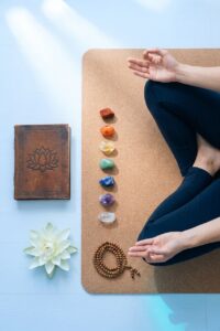 Dicionário do Yoga: Termos em Sânscrito para Iniciantes
