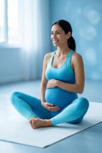 Como Escolher o Melhor App de Yoga para Gestantes em 2026