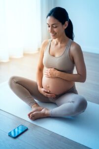 App de Yoga para Gestantes: Guia Completo para Escolher o Melhor