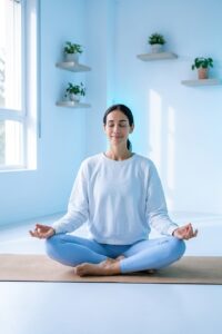 Melhor tipo de yoga para iniciantes: descubra o estilo ideal