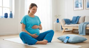 Tipos de Yoga para Gestantes: Guia Completo e Seguro