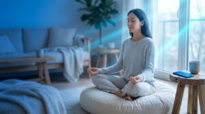 7 Dicas de Meditação para Iniciantes: Comece Hoje e Transforme sua Rotina