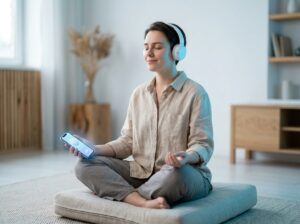7 Dicas de Meditação para Iniciantes: Comece Sua Jornada de Bem-Estar Hoje