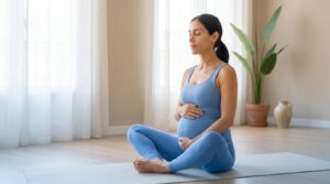 Yoga para Gestantes: Como Começar e Transformar sua Gestação