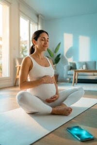 Yoga para Gestantes: Como Começar a Praticar e se Preparar para o Parto