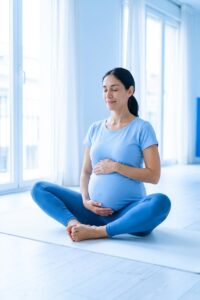 Yoga para Gestantes: Como Começar a Praticar e se Preparar para o Parto